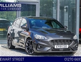 Used Ford Focus