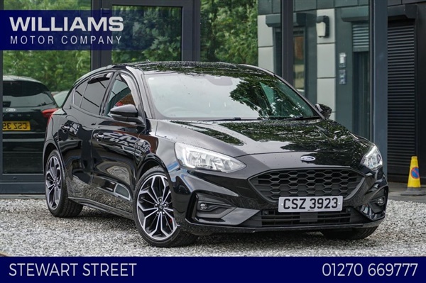 Large image for the Used Ford FOCUS