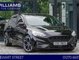 Used Ford Focus