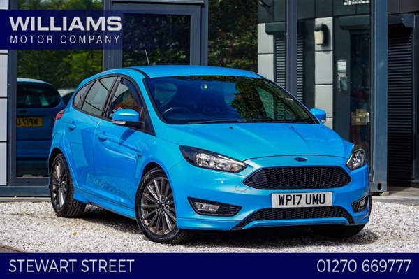 Large image for the Used Ford FOCUS