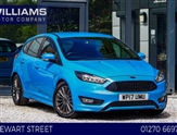 Used Ford Focus