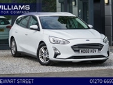 Used Ford Focus