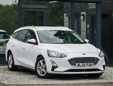 Used Ford Focus