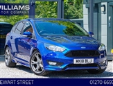 Used Ford Focus