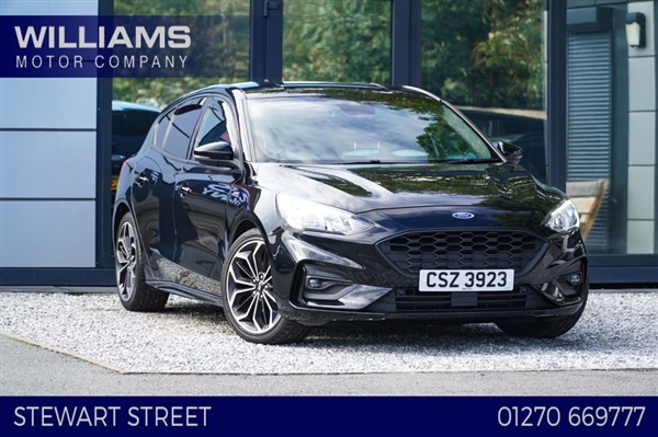Large image for the Used Ford FOCUS