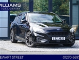 Used Ford Focus