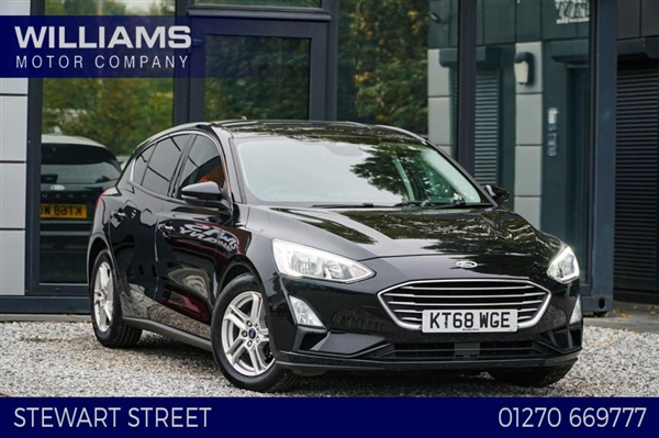 Large image for the Used Ford FOCUS