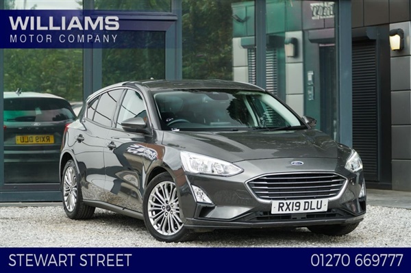 Large image for the Used Ford FOCUS