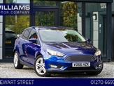 Used Ford Focus