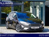 Used Ford Focus Used Ford Focus