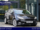 Used Ford Focus