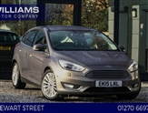Used Ford Focus