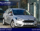 Used Ford Focus