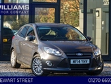 Used Ford Focus