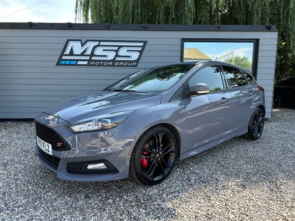 Large image for the Used Ford FOCUS