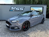 Used Ford Focus