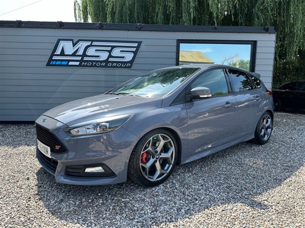 Large image for the Used Ford FOCUS