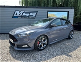 Used Ford Focus