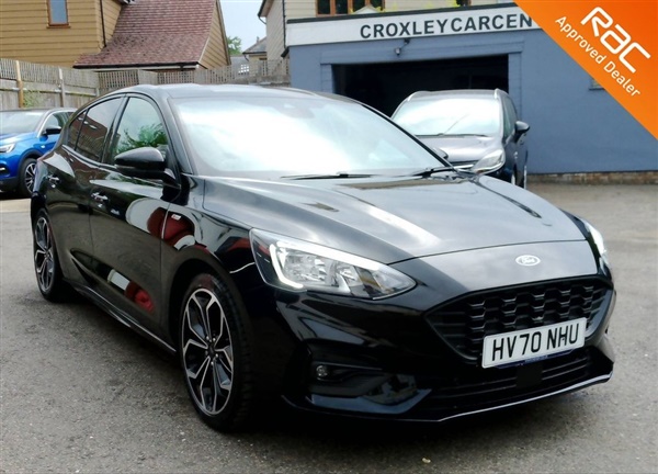 Large image for the Used Ford FOCUS