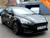 Used Ford Focus