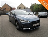 Used Ford Focus