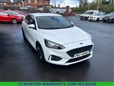 Used Ford Focus