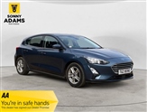 Used Ford Focus