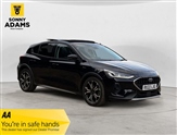 Used Ford Focus