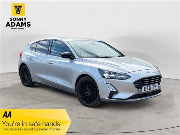 Large image for the Used Ford FOCUS