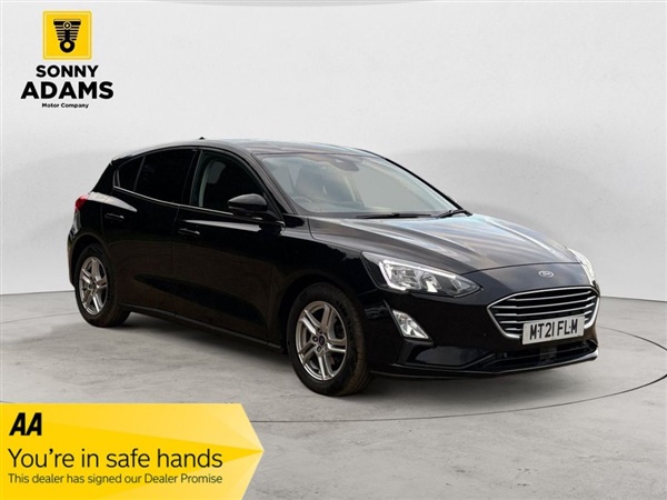 Large image for the Used Ford FOCUS