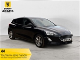 Used Ford Focus