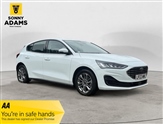 Used Ford Focus
