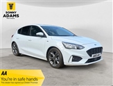 Used Ford Focus