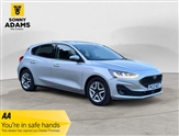 Used Ford Focus