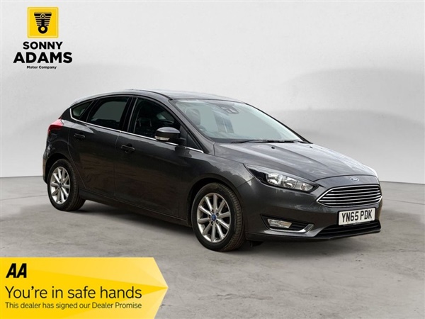 Large image for the Used Ford FOCUS