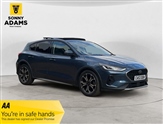 Used Ford Focus