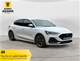 Used Ford Focus