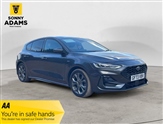 Used Ford Focus