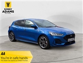 Used Ford Focus
