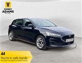 Used Ford Focus