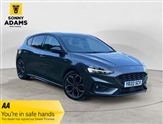 Used Ford Focus