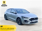 Used Ford Focus