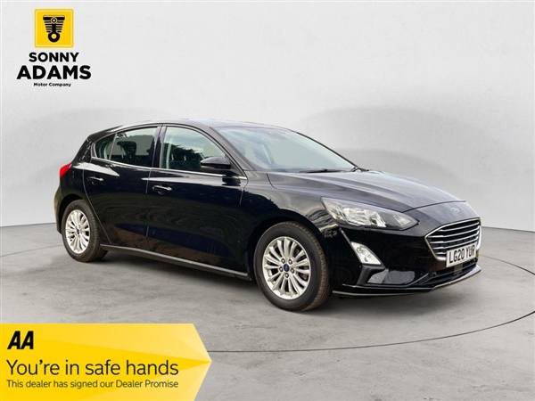 Large image for the Used Ford FOCUS