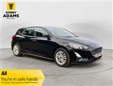 Used Ford Focus