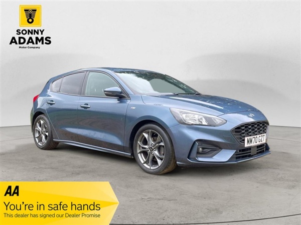 Large image for the Used Ford FOCUS