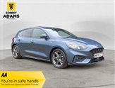 Used Ford Focus