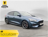 Used Ford Focus