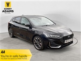 Used Ford Focus