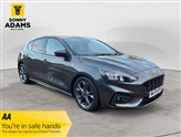 Used Ford Focus