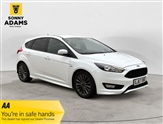 Used Ford Focus